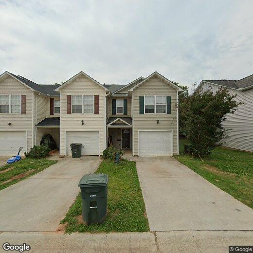 725 Bellview Way, Seneca, SC 29678 Townhome Rentals in Seneca SC