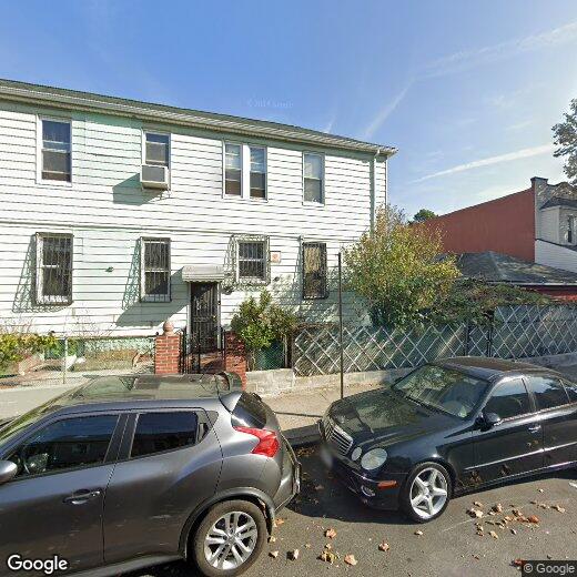 Primary Photo - LINDEN BOULEVARD