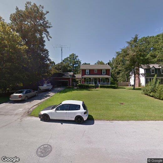 Primary Photo - 407 Scotsdale Dr