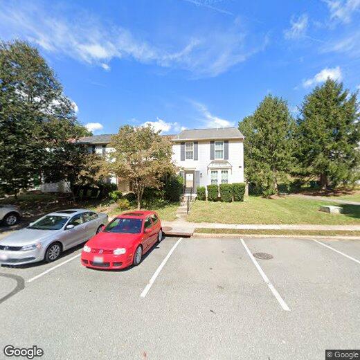 616 Coral Reef Dr, Gaithersburg, MD 20878 Townhouse for Rent in