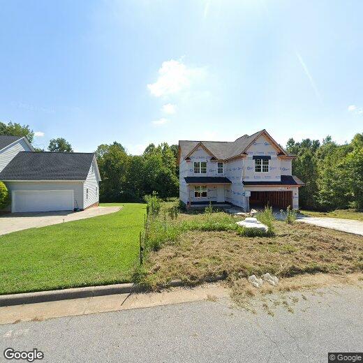 2805 Kings Mill Rd, Greensboro, NC 27407 House Rental in Greensboro, NC