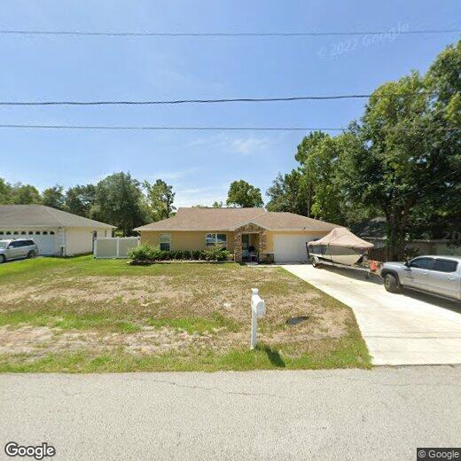 519 Bahia Circle Run, Ocala, Fl 34472 - House Rental In Ocala, Fl 