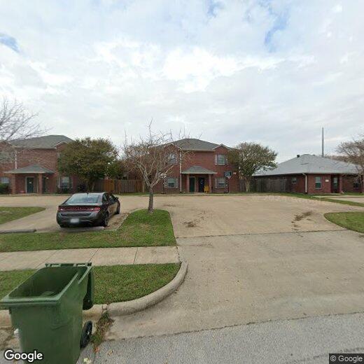 2423 Berger Dr, Bryan, TX 77802 Townhome Rentals in Bryan TX