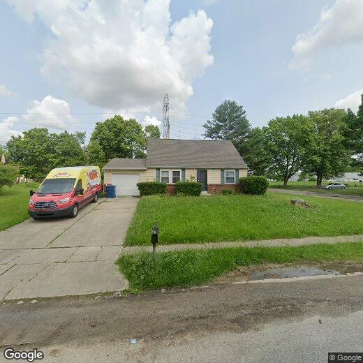 Primary Photo - 1733 Mutz Dr