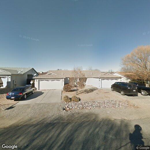 7060 E Burro Ln Unit B, Prescott Valley, AZ 86314 Apartment for Rent