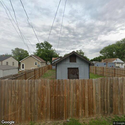 911 N 11th St, Salina, KS 67401 House Rental in Salina, KS