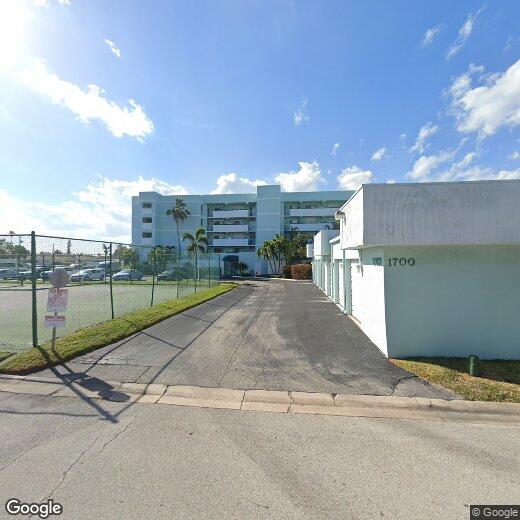 Primary Photo - 1700 Commodore Blvd