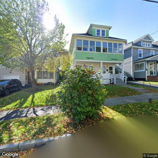 125 Tennyson Ave, Syracuse, NY 13204 Room for Rent in Syracuse, NY