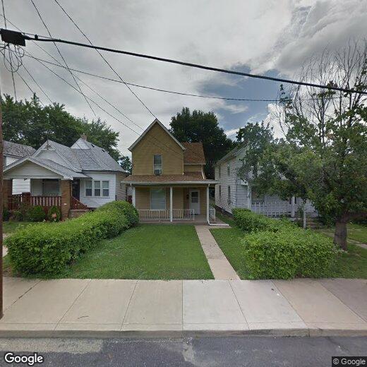 Primary Photo - 1634 N Wisconsin Ave