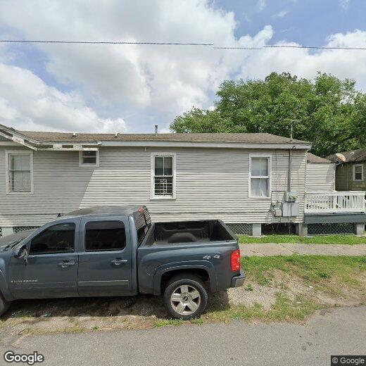 Foto principal - 432 S Hennessey St
