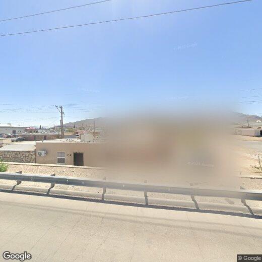 4100 Morehead Ave, El Paso, TX 79930 House Rental in El Paso, TX
