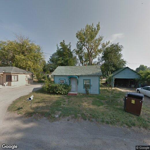 Foto principal - 501 Grove St