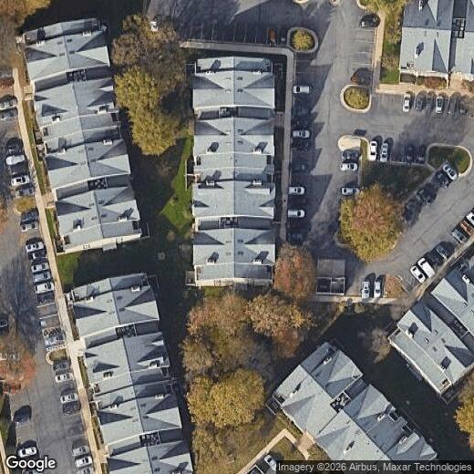 3800 Ridge Knoll Ct Unit 12, Fairfax, VA 22033 Condo for Rent in