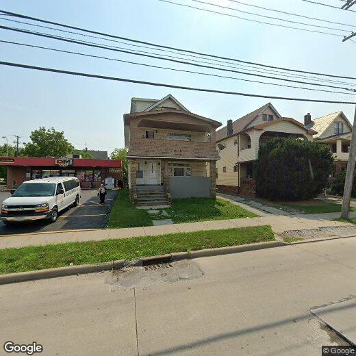 33913393 W 117th St, Cleveland, OH 44111 Apartment for Rent in