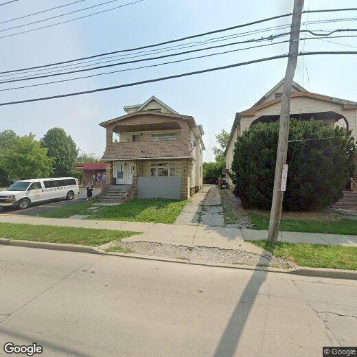 Primary Photo - 3391-3393 W 117th St
