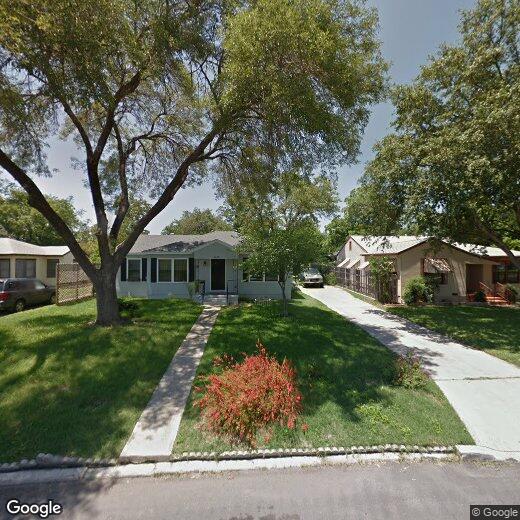 Foto principal - 2423 W Huisache Ave