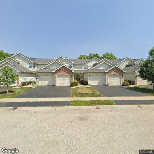 Primary Photo - 48 S Golfview Ct