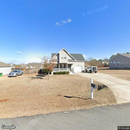 127 Jumpmaster Dr, Broadway, NC 27505 House Rental in Broadway, NC