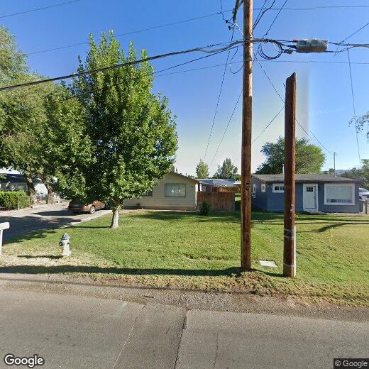 2840 Elm Ave, Grand Junction, CO 81501 House Rental in Grand Junction
