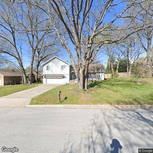 Primary Photo - 1525 S Oakmont Ave