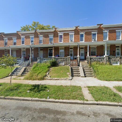 Primary Photo - 2538 Aisquith St