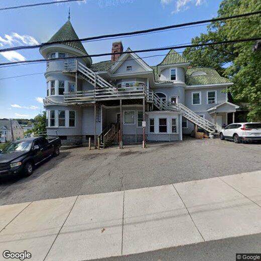 Primary Photo - 541 Haverhill St