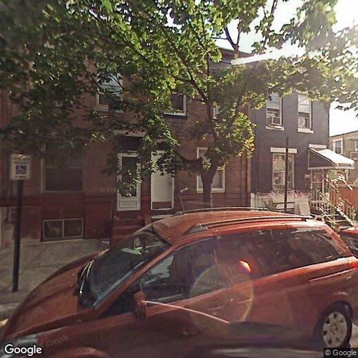 Foto principal - 2115 Sigel St