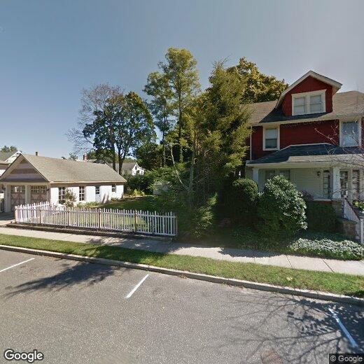 255 Stockton St, Hightstown, NJ 08520 House for Rent in Hightstown