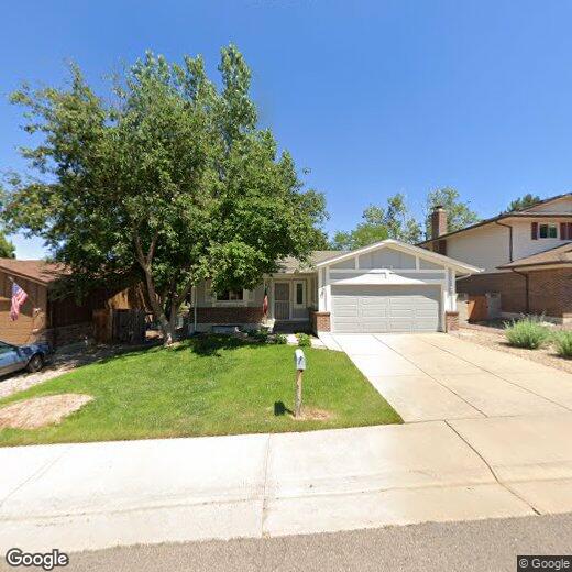 2643 S Richfield St, Aurora, CO 80013 House Rental in Aurora, CO