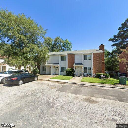 403 Picadilly Square, Cayce, SC 29033 Townhome Rentals in Cayce SC