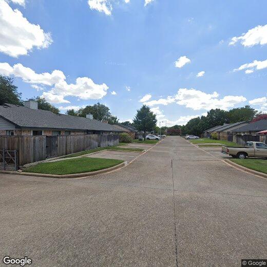2111 E Belt Line Rd, Richardson, TX 75081 Townhome Rentals in