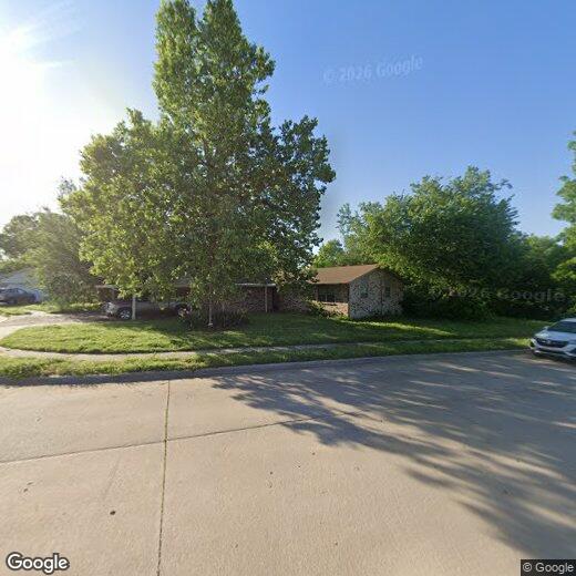 505 N Ranchwood Blvd, Yukon, OK 73099 House Rental in Yukon, OK