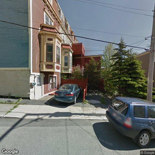 Photo principale - 203 Gower St