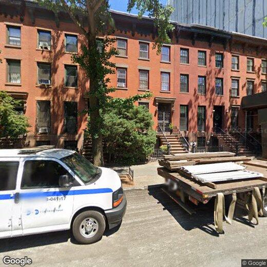 Primary Photo - 131 Fort Greene Pl