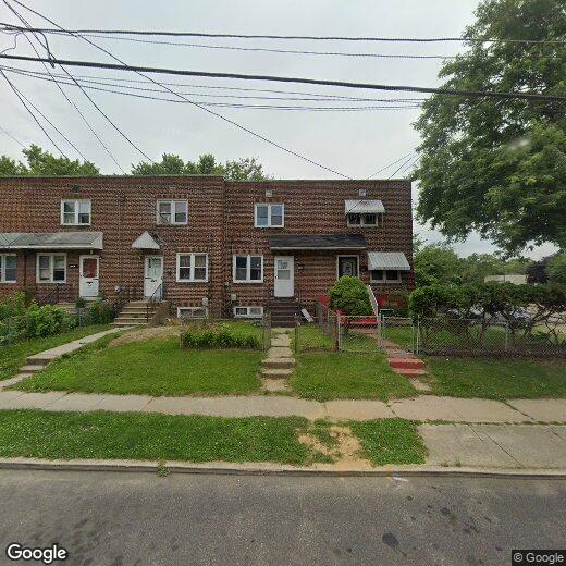 340 Chestnut Ave, Oaklyn, NJ 08107 Townhome Rentals in Oaklyn NJ