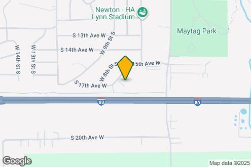 Brookfield Apartments - Newton, IA | Apartments.com