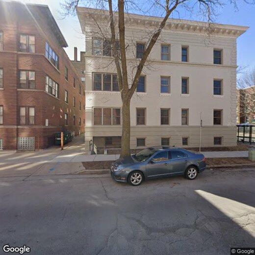 Primary Photo - 1907 E Lafayette Pl