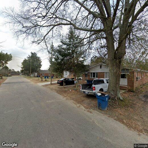 Primary Photo - 513 E Townsend St