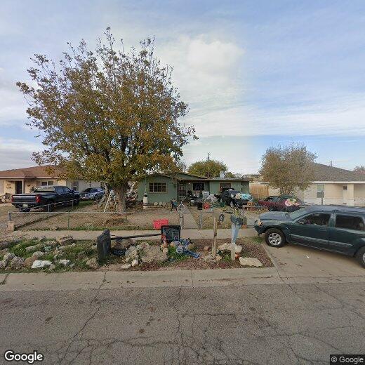 1617 W Tilden St, Roswell, NM 88203 House Rental in Roswell, NM