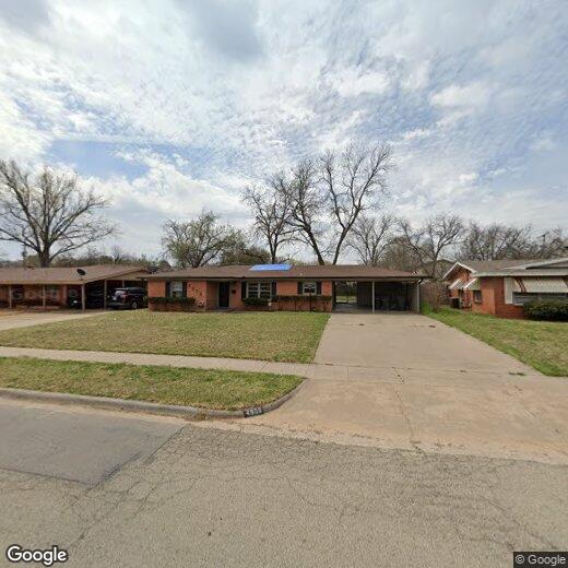 Primary Photo - 4808 Alamo Dr