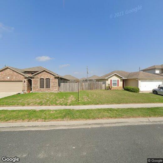 2233 Abeto Dr, Corpus Christi, TX 78414 House Rental in Corpus