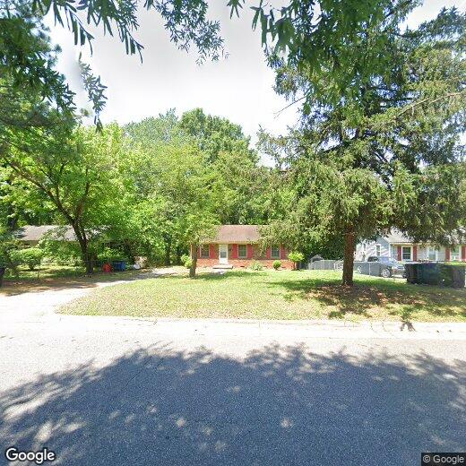 1122 Rolling Ln, Statesville, NC 28677 House for Rent in Statesville, NC