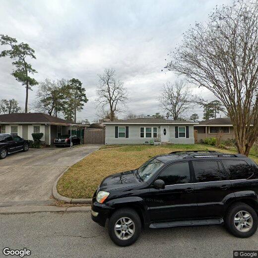Primary Photo - 3834 Rosedale St