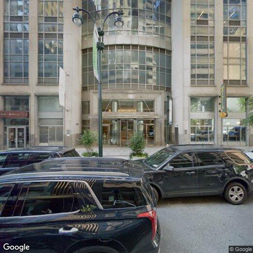 Primary Photo - 150 E 44th St