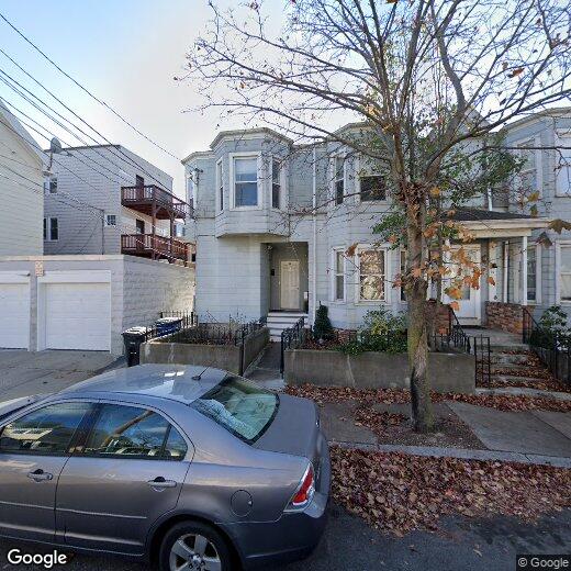 10 Gilman St, Somerville, MA 02145 Townhome Rentals in Somerville MA