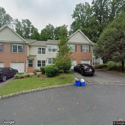 302 Wellington Park Dr, Princeton, NJ 08540 Townhome Rentals in