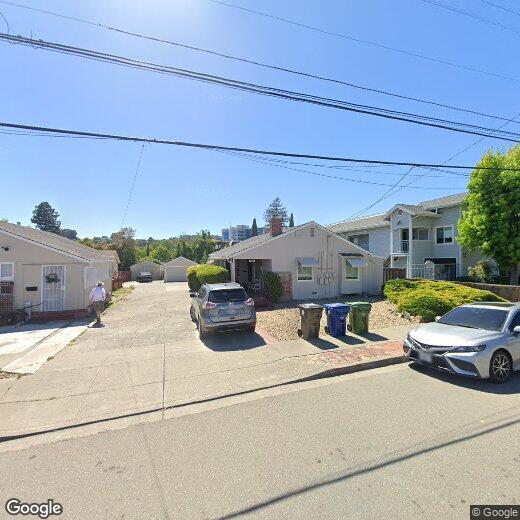 20175 Wisteria St, Castro Valley, CA 94546 House Rental in Castro