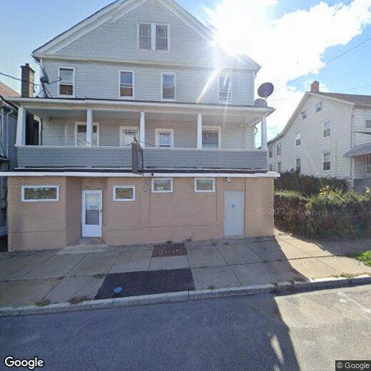 74 S Main St, Ashley, PA 18706 Apartment for Rent in Ashley, PA