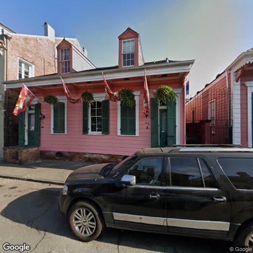 Primary Photo - 926 Bourbon St