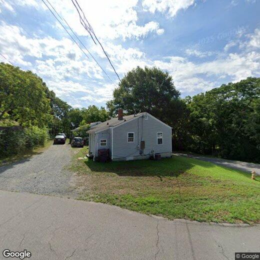 Primary Photo - 320 Mulberry St